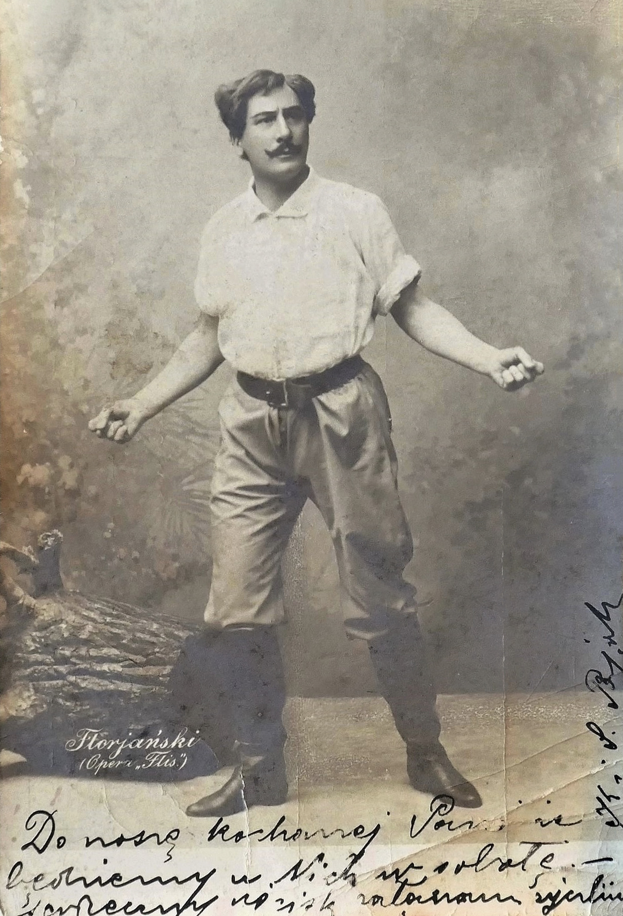 Władysław Floriański