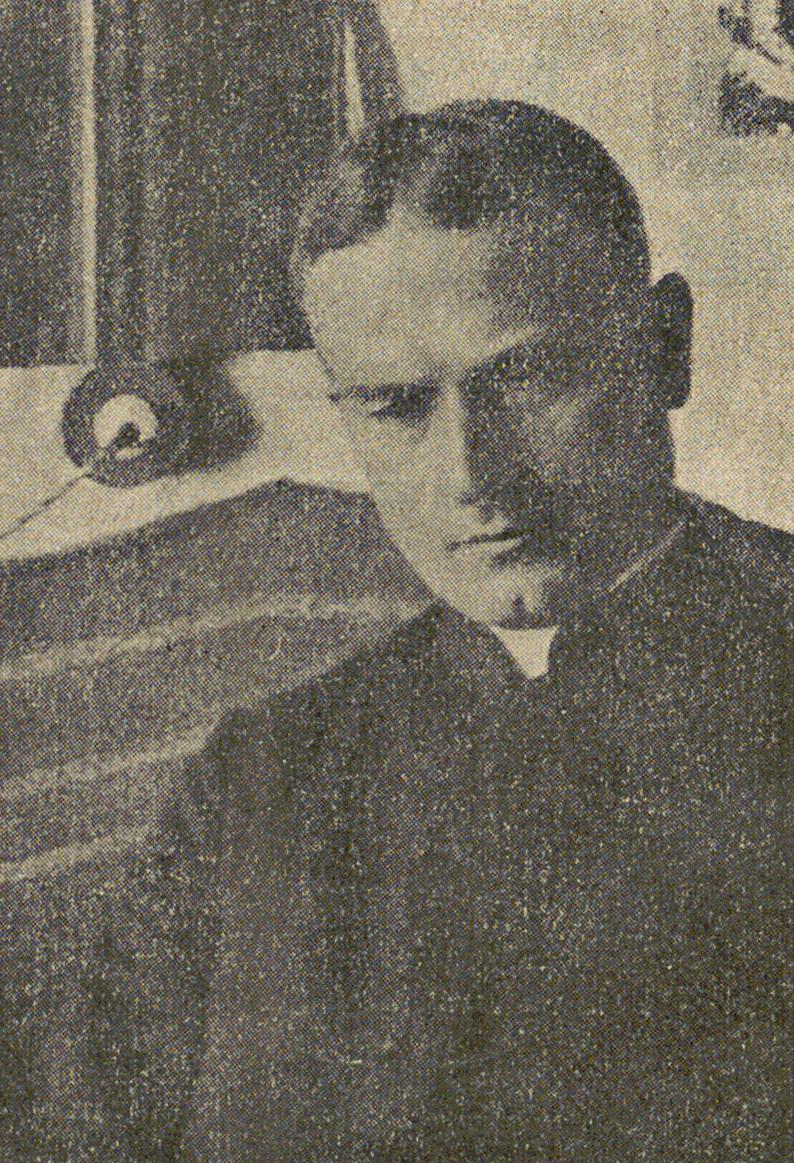Władysław Skierkowski