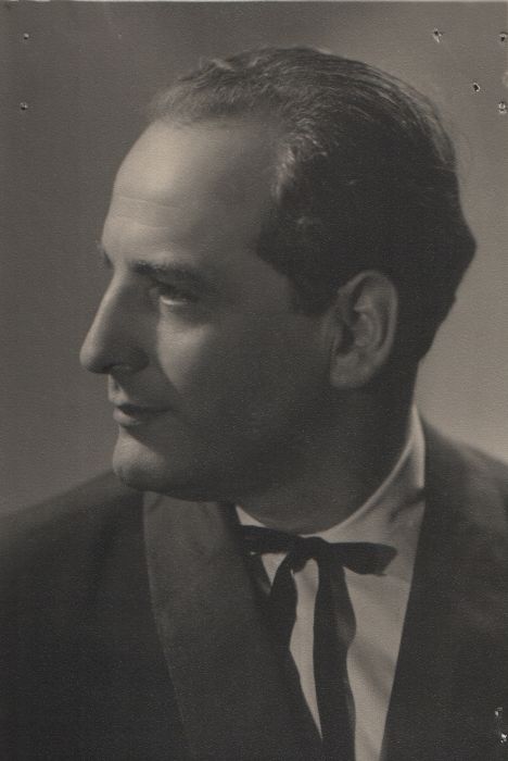 Zbigniew Rawicz