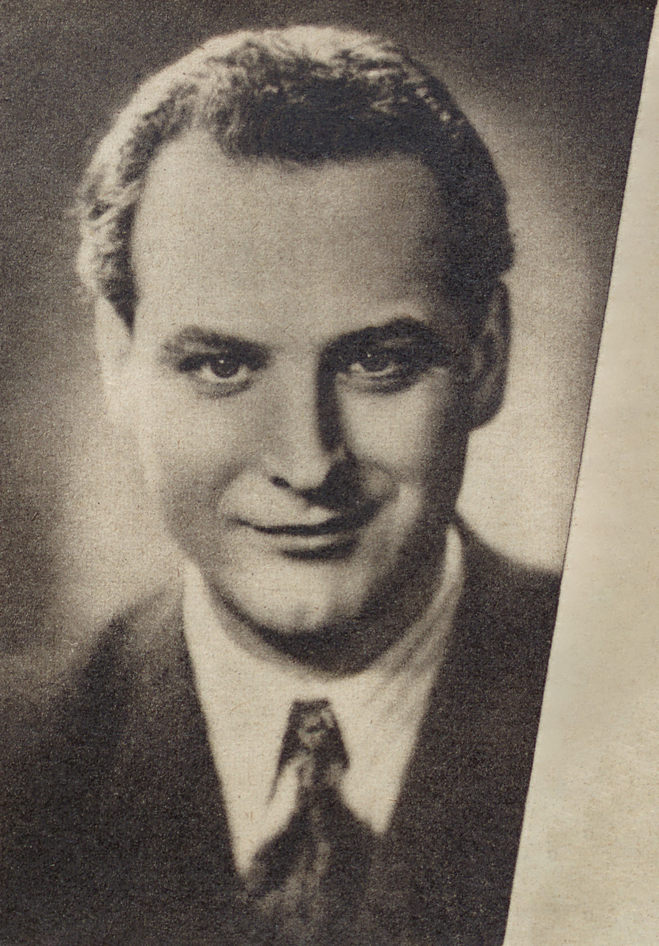 Zbigniew Rawicz