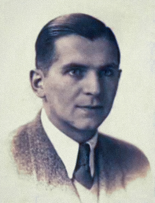Zdzisław Exner