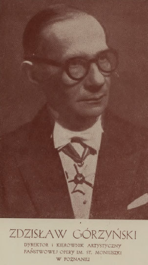 Zdzisław Górzyński