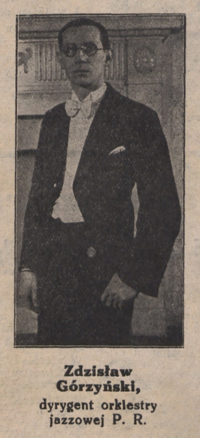Zdzisław Górzyński