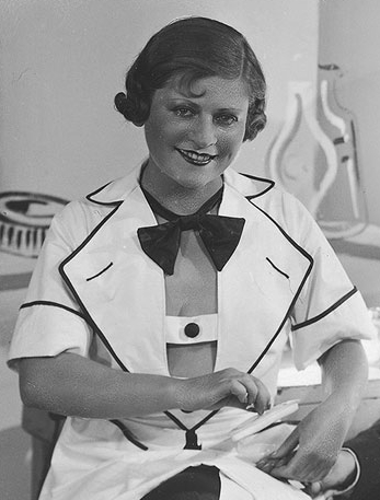 Zofia Terné