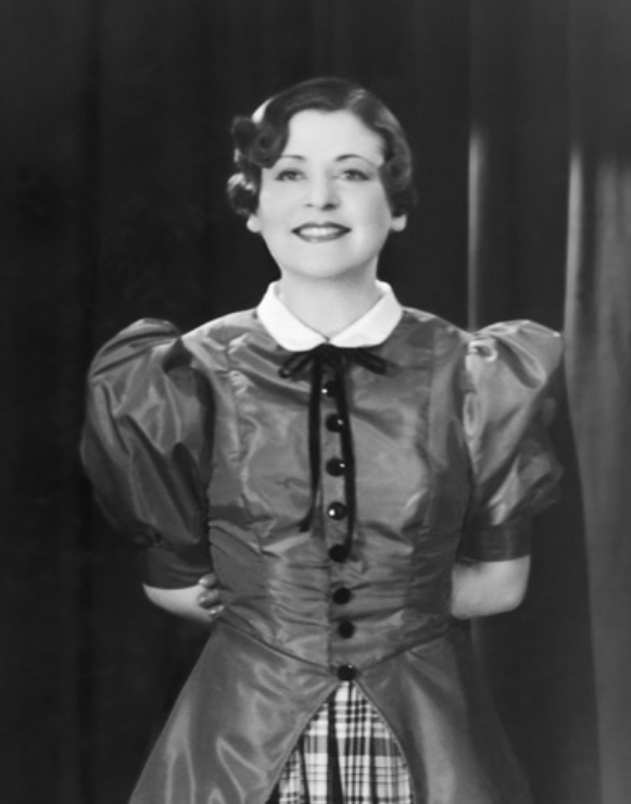 Zofia Terné