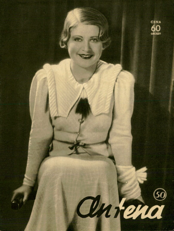 Zofia Terné