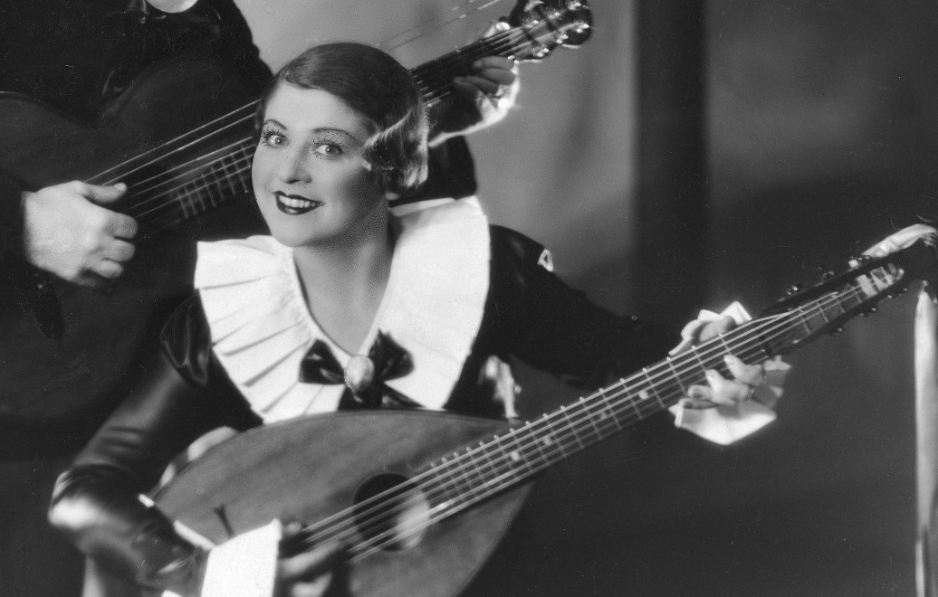 Zofia Terné