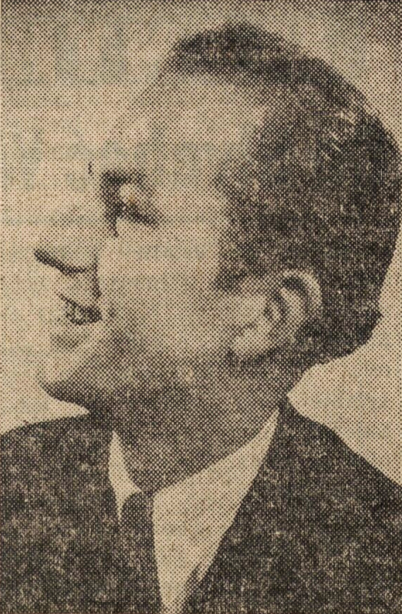 Zygmunt Kossakowski