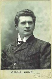 Adam Didur