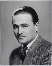 Adolf Dymsza