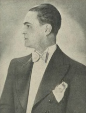 Adolf Dymsza