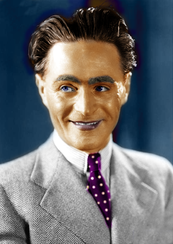 Adolf Dymsza