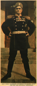 Adolf Dymsza