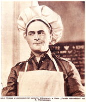Adolf Dymsza