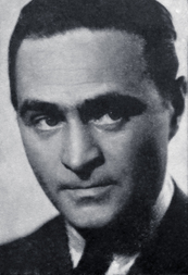 Adolf Dymsza
