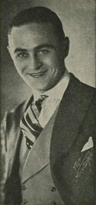 Adolf Dymsza
