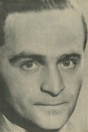 Adolf Dymsza