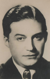 Agustín Magaldi