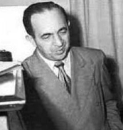 Al Hoffman