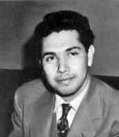 Alberto Domínguez