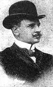Alberto Pestalozza