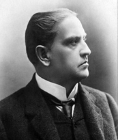 Aleksander Bandrowski Aleksander Bandrowski