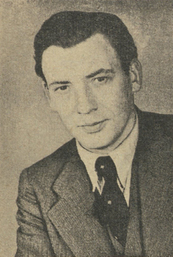 Aleksander Jackiewicz