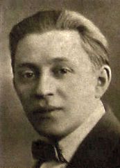 Aleksander Olszaniecki Aleksander Olszaniecki