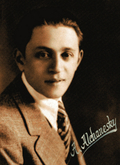 Aleksander Olszaniecki Aleksander Olszaniecki