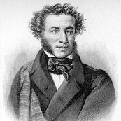 Aleksander Puszkin Aleksander Puszkin