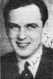 Aleksander Żabczyński Aleksander Żabczyński