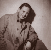 Aleksander Żabczyński Aleksander Żabczyński
