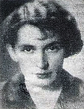 Aleksandra Zasuszanka Aleksandra Zasuszanka