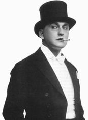 Aleksander Wertyński Aleksander Wertyński