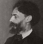 Alfred Nossig