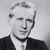 Alfred Orda