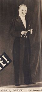 Andrzej Bogucki Andrzej Bogucki