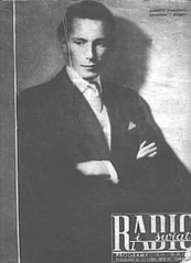 Andrzej Panufnik