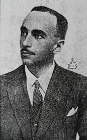 Andrzej Rybicki