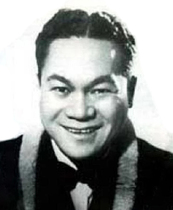 Andy Iona