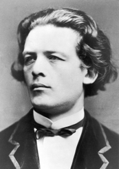 Anton Rubinstein Anton Rubinstein