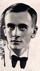 Antoni Jaksztas