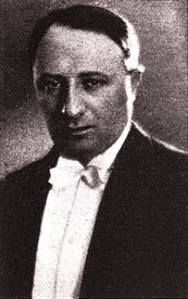 Antoni Melodyst