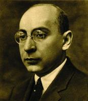 Antoni Słonimski