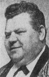 Antoni Żebrowski