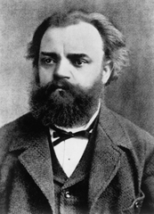 Antonín Dvořák Antonín Dvořák