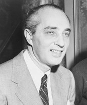 Arthur Schwartz