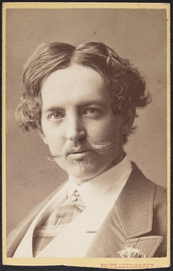 Arthur Sullivan