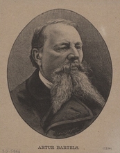 Artur Bartels Artur Bartels