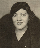 Barbara Halmirska